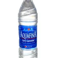 AQUAFINA WATER 75CL X 12 AQUAFINA WATER 75CL X 12