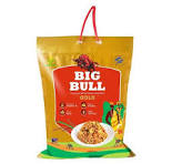 BIG BULL GOLD RICE 5KG BIG BULL GOLD RICE 5KG