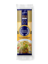 BUA SPAGHETTI 500G X 20 BUA SPAGHETTI 500G X 20
