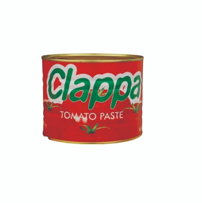 CLAPPA 2200G X 6 CLAPPA 2200G X 6