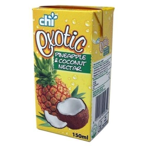 Chi Exotic 125ml x 24 Chi Exotic 125ml x 24