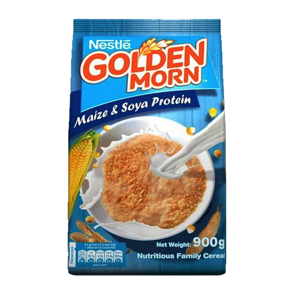 GOLDEN MORN GRAINSMART(900G) x 6 GOLDEN MORN GRAINSMART(900G) x 6