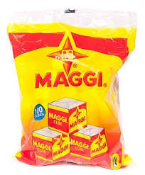 MAGGI Cube 5(500 x 4G) MAGGI Cube 5(500 x 4G)