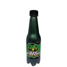SUPA KOMANDO ENERGY DRINK 30CL X 12 SUPA KOMANDO ENERGY DRINK 30CL X 12