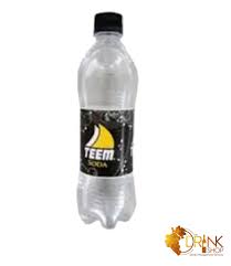 TEEM SODA PET DRINK 50CL X 12 TEEM SODA PET DRINK 50CL X 12