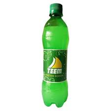 TEEM BITTER LEMON 50CL X 12 TEEM BITTER LEMON 50CL X 12