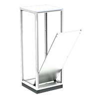 Монтажная плата 600(Ш)x2000(В)