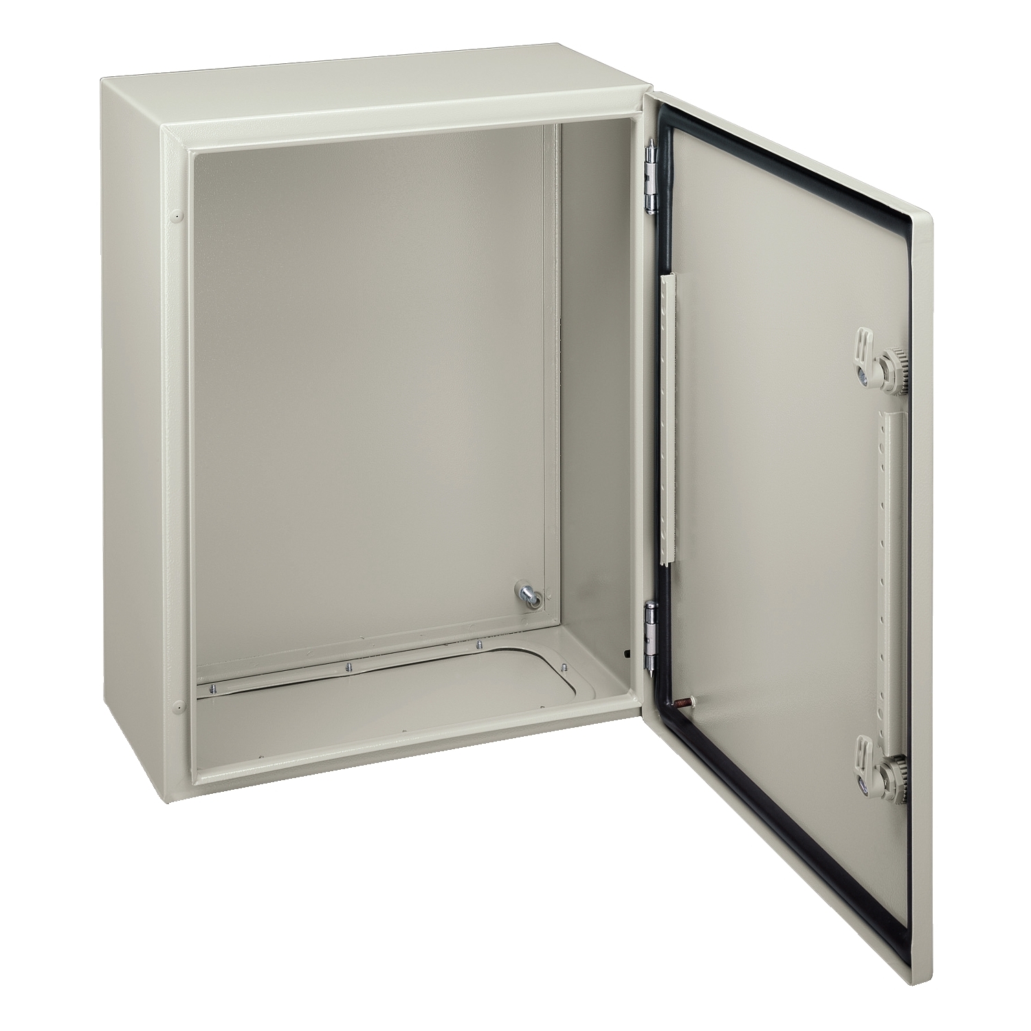 Щит c монтажной платой DM Medium 500(Ш)x600(В)x300(Г) IP66 (DM 255.630) Щит c монтажной платой DM Medium 500(Ш)x600(В)x300(Г) IP66 (DM 255.630)