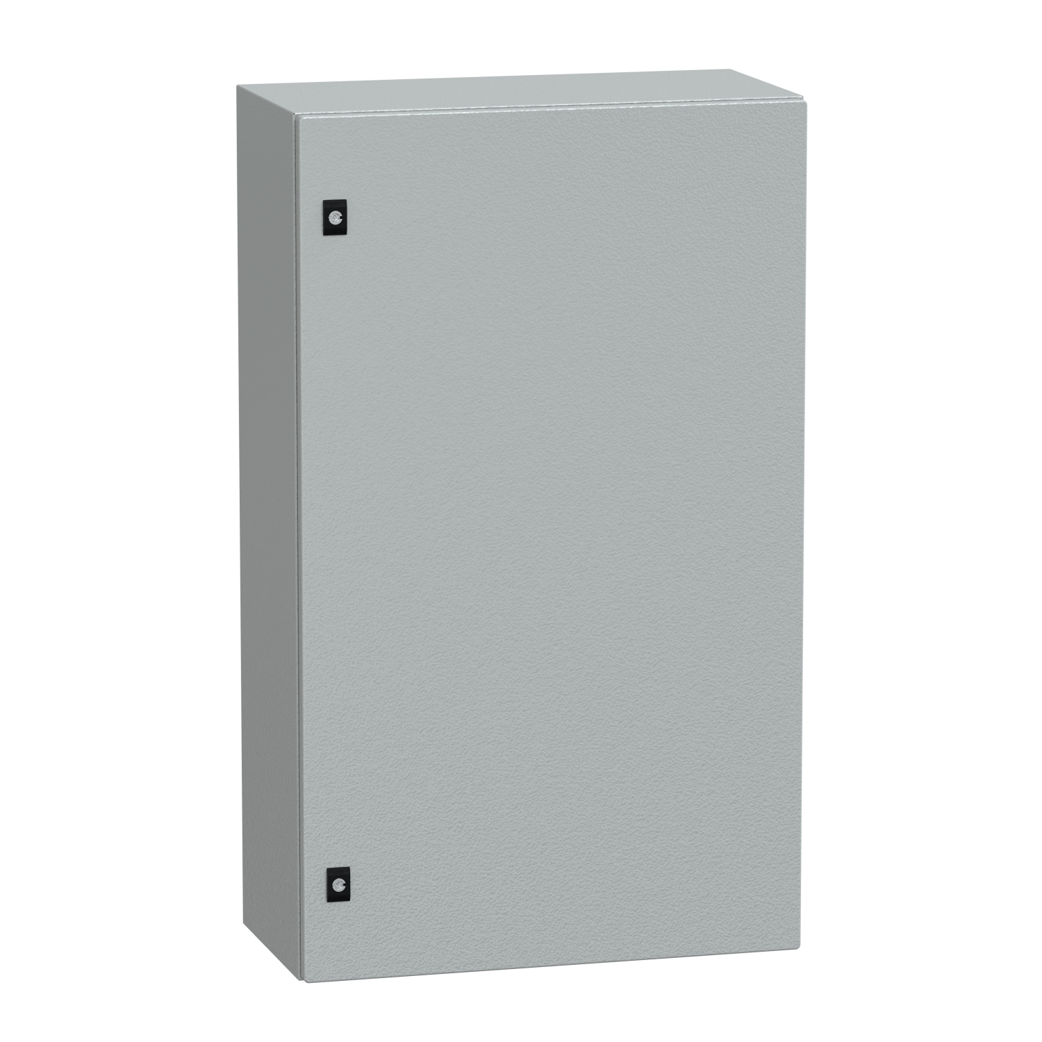 Щит c монтажной платой DM Medium 600(Ш)x1000(В)x300(Г) IP66 (DM 256.130)