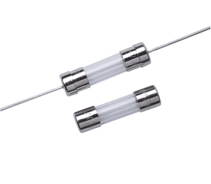 ф5.2×20 Glass Tube Fuse (Quick-acting) KLS5-1035-15000 - CP-1867-D ф5.2×20 Glass Tube Fuse (Quick-acting) KLS5-1035-15000 - CP-1867-D