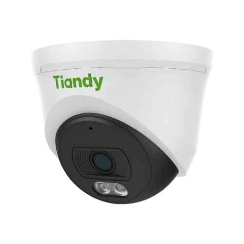 TC-C34XN (4MP-Fixed-Mic-Dome)