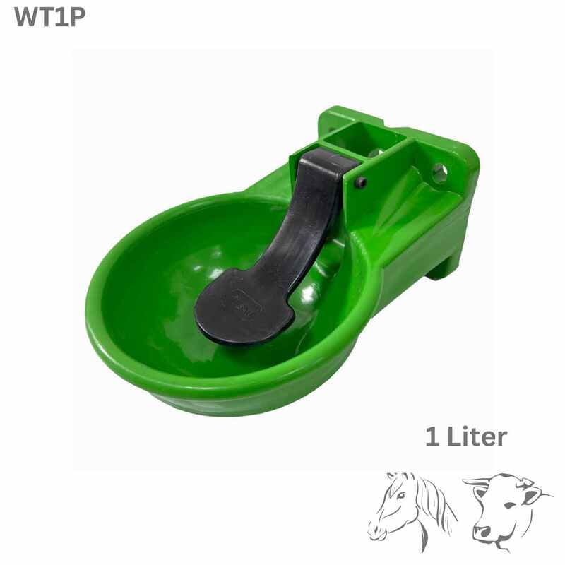 Automatic Water Trough for Horse and Cattle