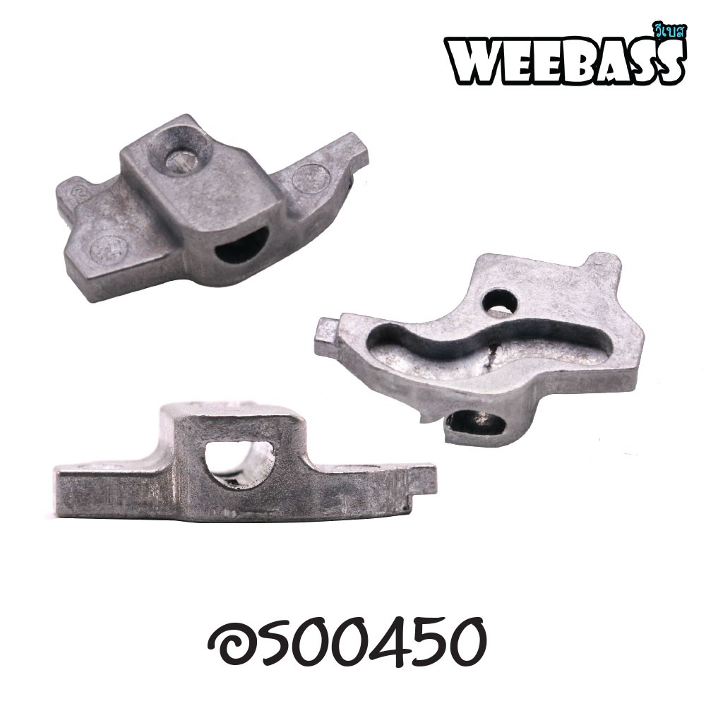 อะไหล่รอกสปิน - รุ่น ABS 500 , ตัวประกบคู่เฟืองสไลด์ ( 56 )