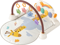 PLAY GYM- GIRAFFE PLAY GYM- GIRAFFE