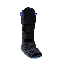 B2 SIMPLE Walker (Non-Air)