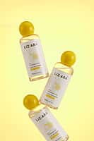 LIZARA Glow Skin Barrier Yuja Toner LIZARA Glow Skin Barrier Yuja Toner