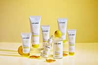 LIZARA Glow Skin Barrier Yuja Facial Cream LIZARA Glow Skin Barrier Yuja Facial Cream
