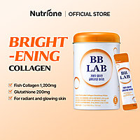 BB LAB Collagen Glutathione White BB LAB Collagen Glutathione White