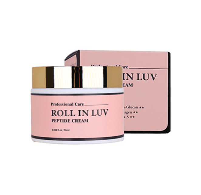 MEDIMER ROLL IN LUV PEPTIDE CREAM MEDIMER ROLL IN LUV PEPTIDE CREAM