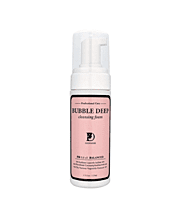 MEDIMER BUBBLE DEEP CLEANSING FOAM MEDIMER BUBBLE DEEP CLEANSING FOAM