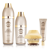 BELLA LUCE 24K GOLD REGENERATION BRIGHTENING CREAM BELLA LUCE 24K GOLD REGENERATION BRIGHTENING CREAM