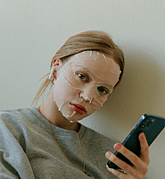 One-day's You MAGIC MOON LIGHT PEELING CLEANSING MASK One-day's You MAGIC MOON LIGHT PEELING CLEANSING MASK