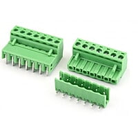 5085 7 PIN MALE CONNECTOR 5085 7 PIN MALE CONNECTOR