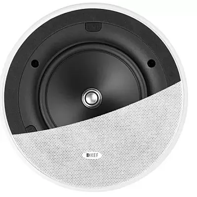 KEF Ci160ER In-Ceiling Speaker