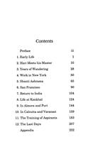 Swami Turiyananda - Life and Teachings Swami Turiyananda - Life and Teachings