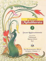 Pictorial Mahabharata Volume - 3 Pictorial Mahabharata Volume - 3