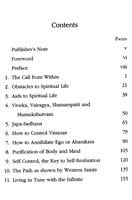 Some Guidelines To Inner Life Some Guidelines To Inner Life