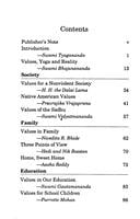 Values - The Key to a Meaningful Life Values - The Key to a Meaningful Life