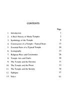 All About Hindu Temples All About Hindu Temples