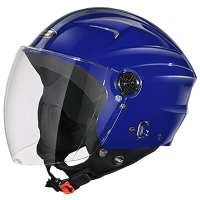 STUDDS RAY SUPER INDIGO BLUE C/V (M)