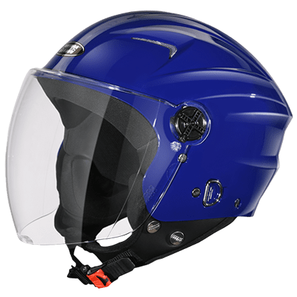 STUDDS RAY SUPER INDIGO BLUE C/V (M)