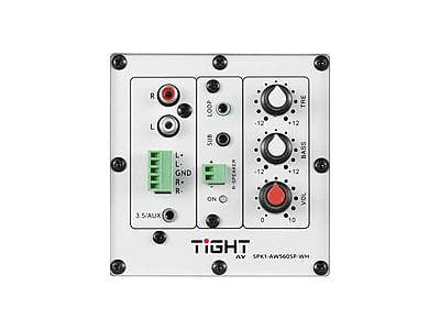 SPK1-C880T-WH