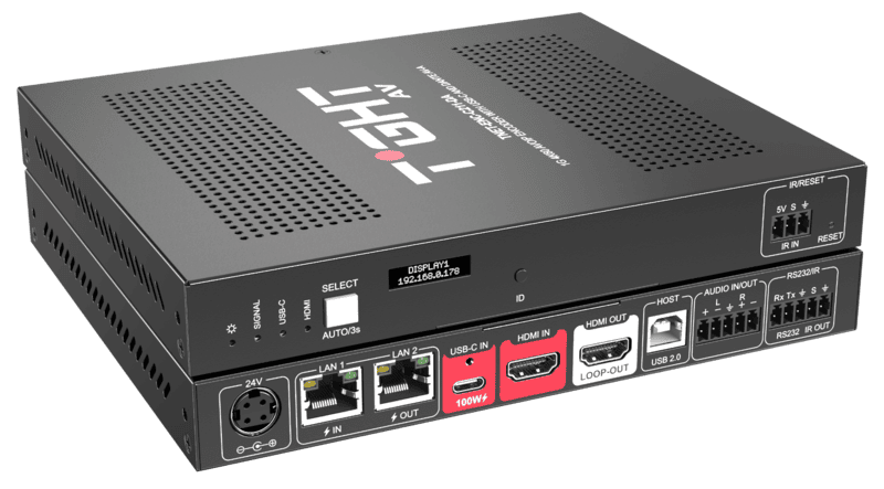 TNET-ENC-C211-DA