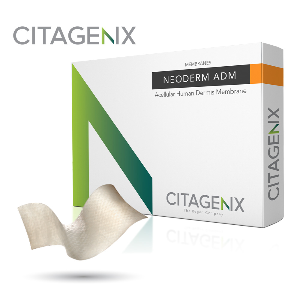 Neoderm� ADM Neoderm� ADM
