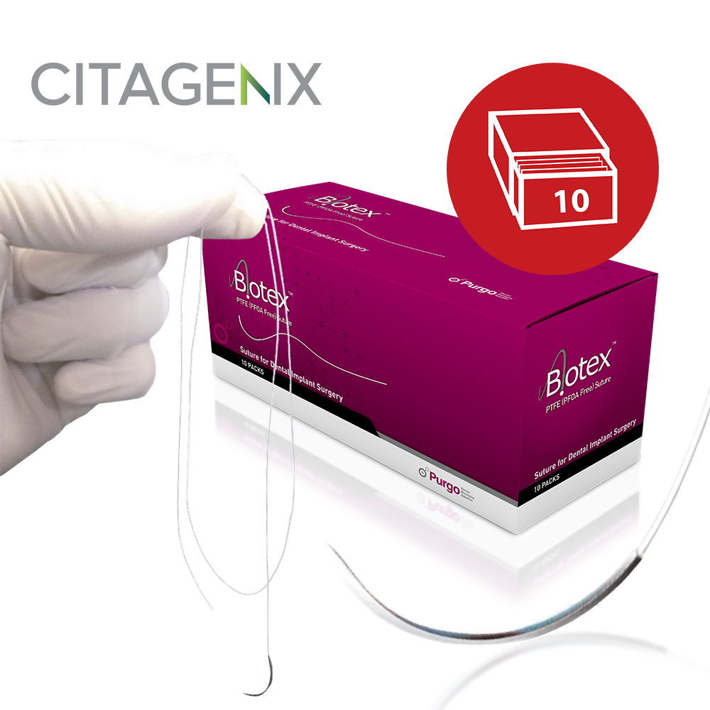 Biotex� Suture Biotex� Suture