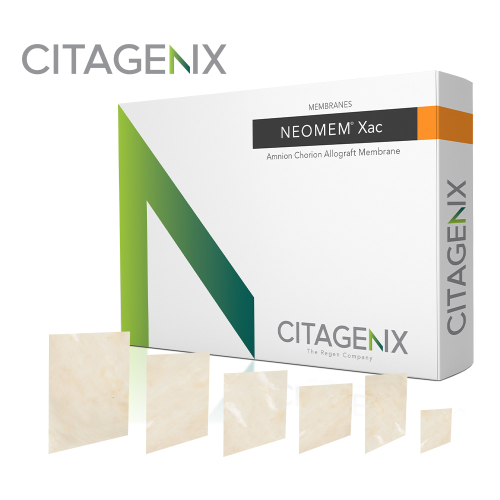Neomem� Xac