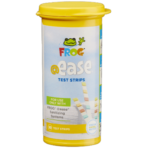 @Ease Test Strips