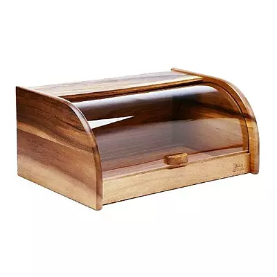 BREAD BOX