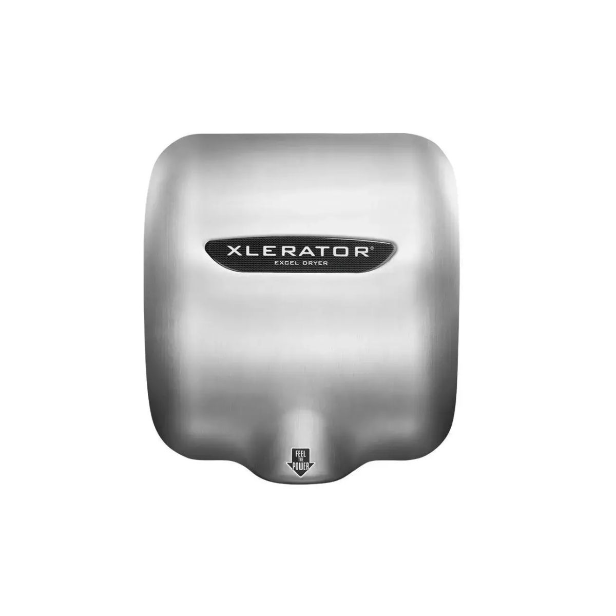 Xlerator 304 Ss 306M/S Hand Dryer Xlerator 304 Ss 306M/S Hand Dryer