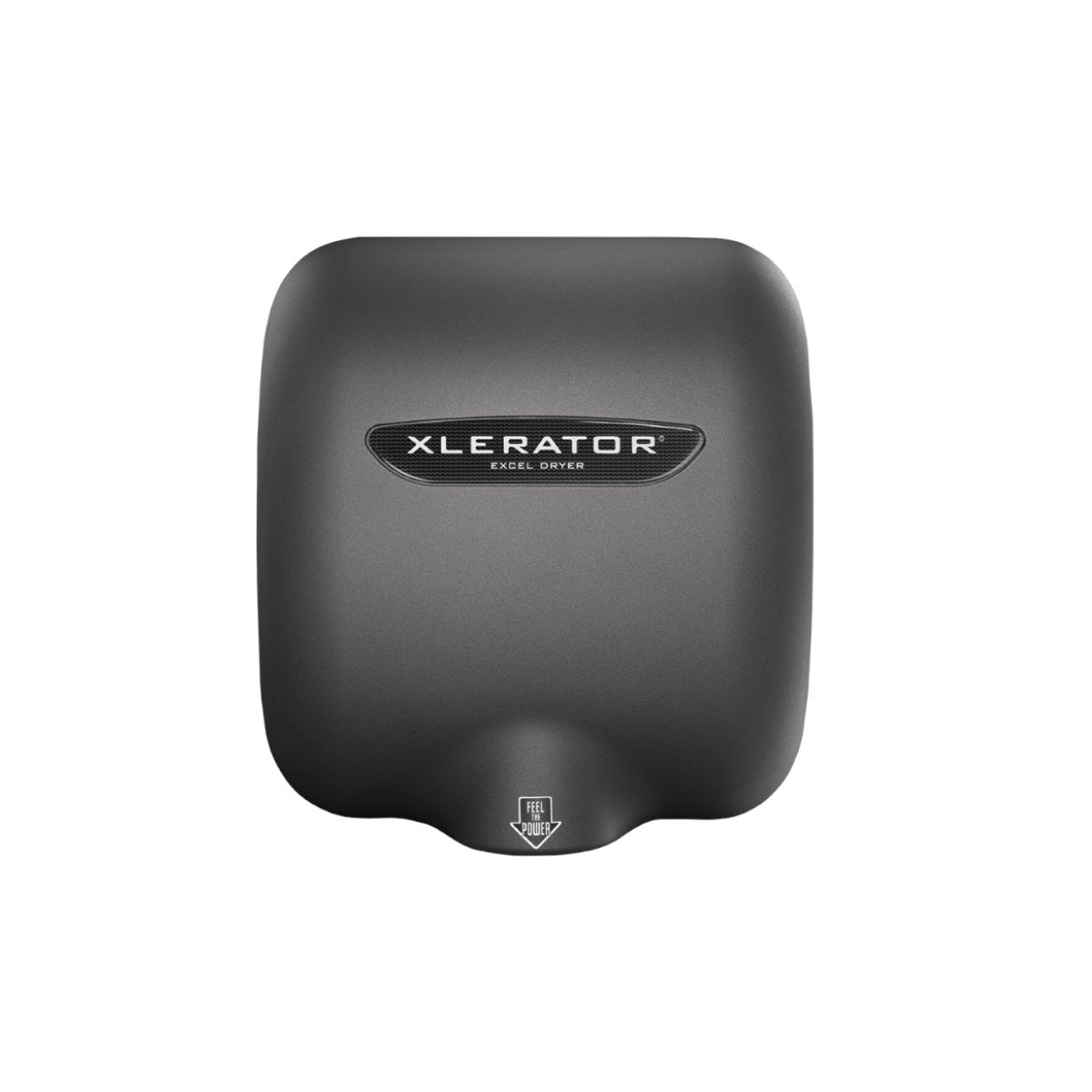 Xlerator 304 Blk 306Ms Hand Dryer - Commercial Bathroom Accessories | Excel Dryer Xlerator 304 Blk 306Ms Hand Dryer - Commercial Bathroom Accessories | Excel Dryer