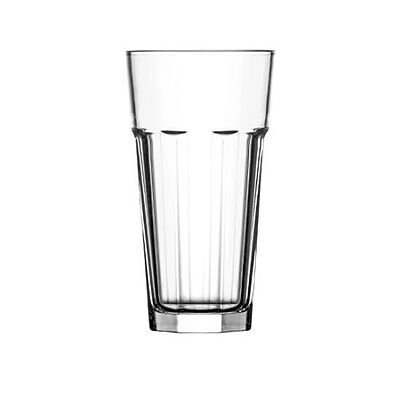 ARA277 473CC طقم كاسات عصير لاف 6 كاسات