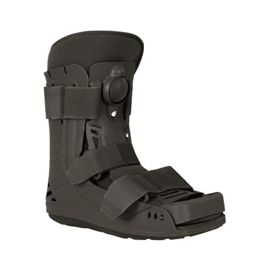 360 EXO Walker Boot Short - Med