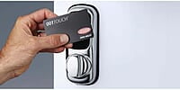 001 Touch Plus Keypad Lockwood