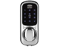 001 Touch Plus Keypad Lockwood