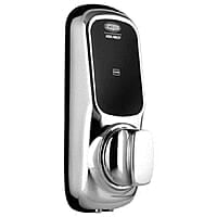 001 Touch Plus Keypad Lockwood