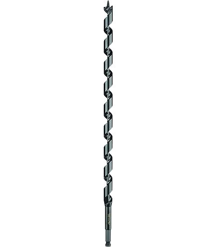 Auger bit 6 x 300mm